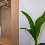 Alba Boutique Apartment *