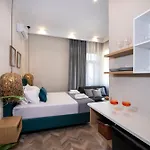 Alba Boutique Apartment *