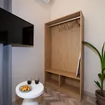 Apartment Alba Boutique Chania (Crete)