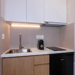 Alba Boutique Apartment