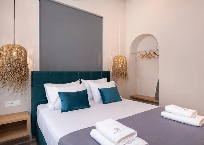 Alba Boutique Apartment Chania (Crete)