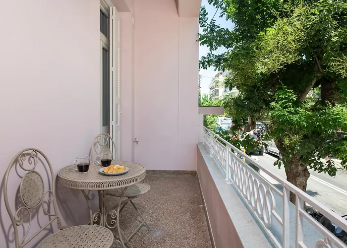 Alba Boutique * Chania (Crete)