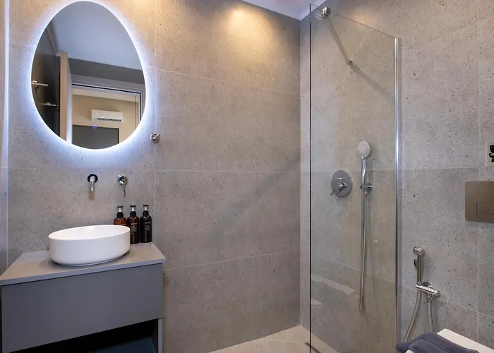 Alba Boutique Apartment Chania (Crete)