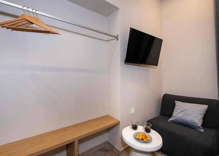 Alba Boutique Chania (Crete)