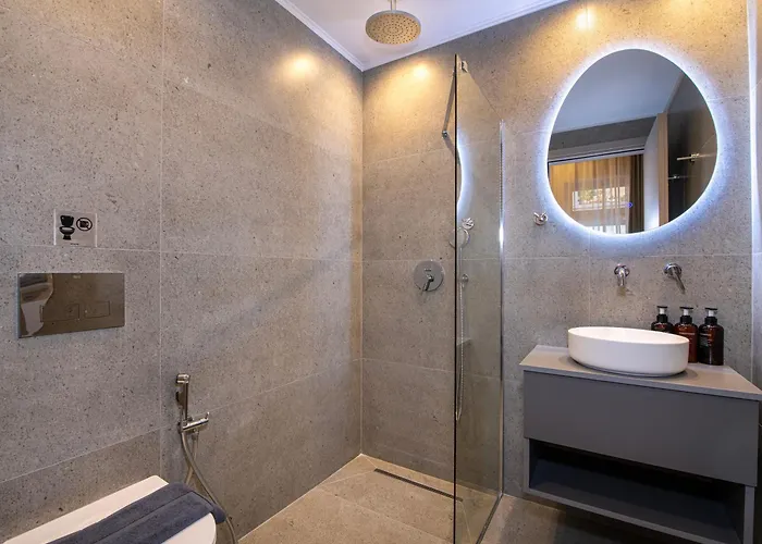 Alba Boutique Apartment Chania (Crete)