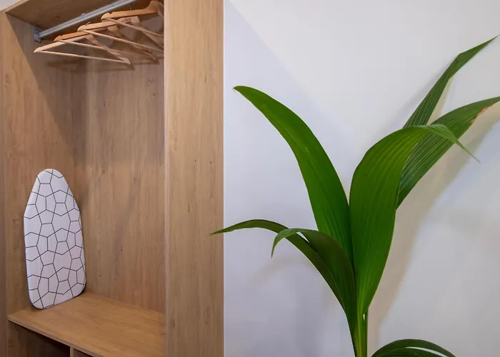 Alba Boutique Apartment *