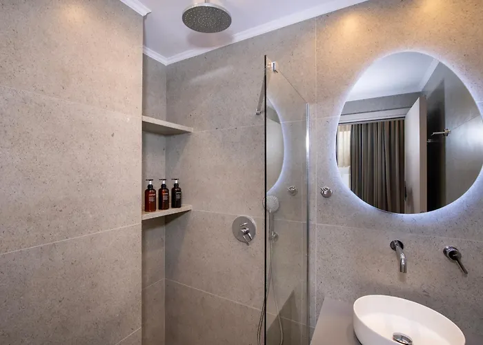 Apartment Alba Boutique Chania (Crete)