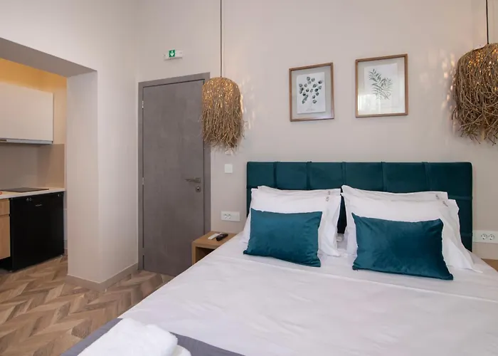 Apartment Alba Boutique *