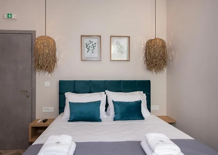 Alba Boutique Chania (Crete)