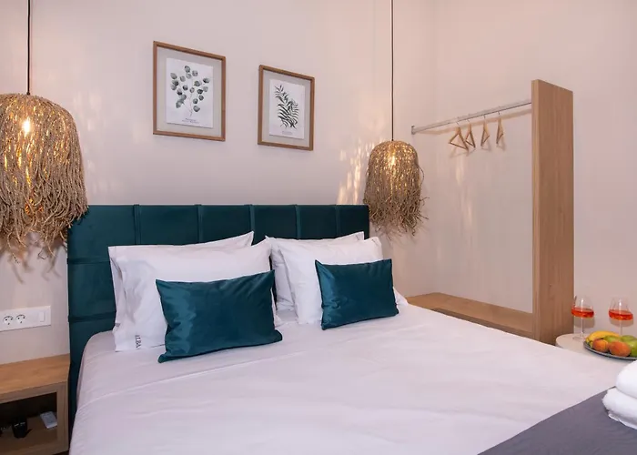 Apartment Alba Boutique *