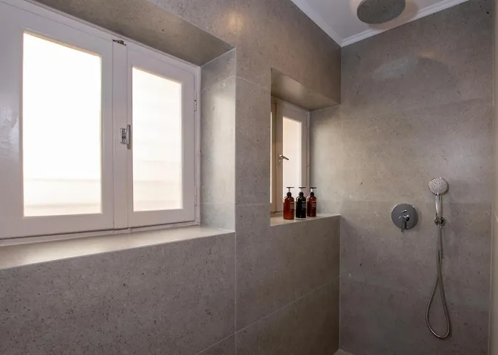 Alba Boutique Apartment Chania (Crete)