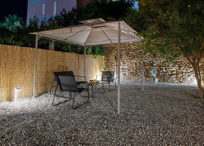 Alba Boutique * Chania (Crete)