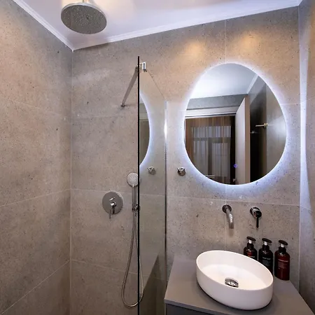 Alba Boutique * La Canée