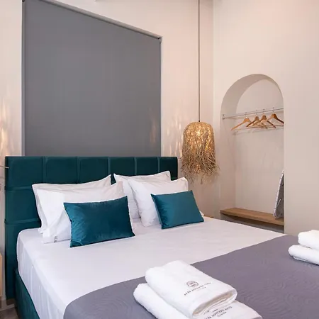 Alba Boutique Lejlighed Chania (Crete)