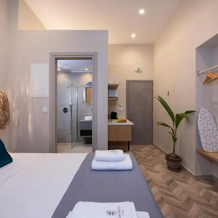 Alba Boutique Appartement *