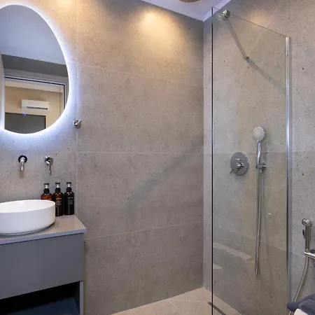 Alba Boutique Appartement La Canée