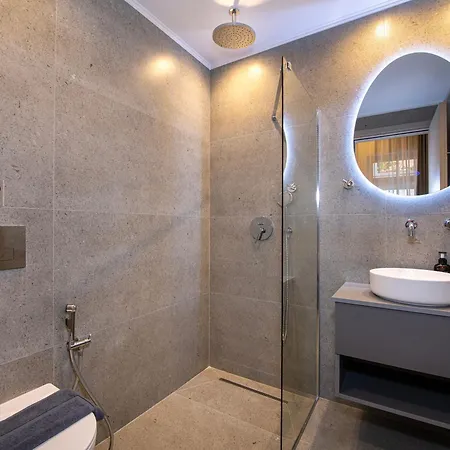 Alba Boutique Appartement La Canée