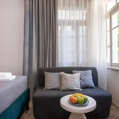 Alba Boutique Chania (Crete)