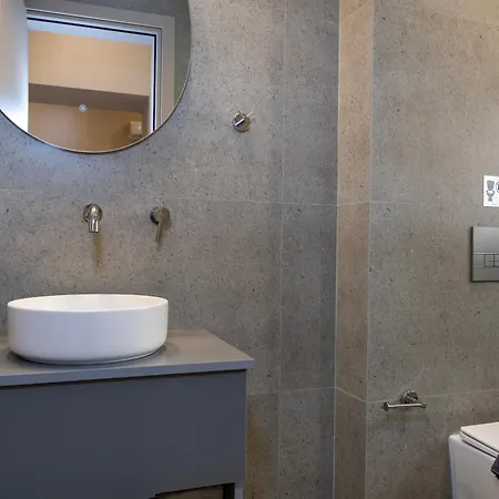 Appartement Alba Boutique