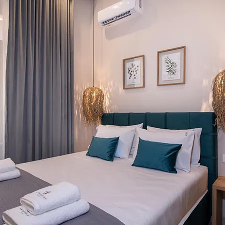 Appartement Alba Boutique