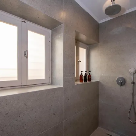 Alba Boutique Appartement La Canée