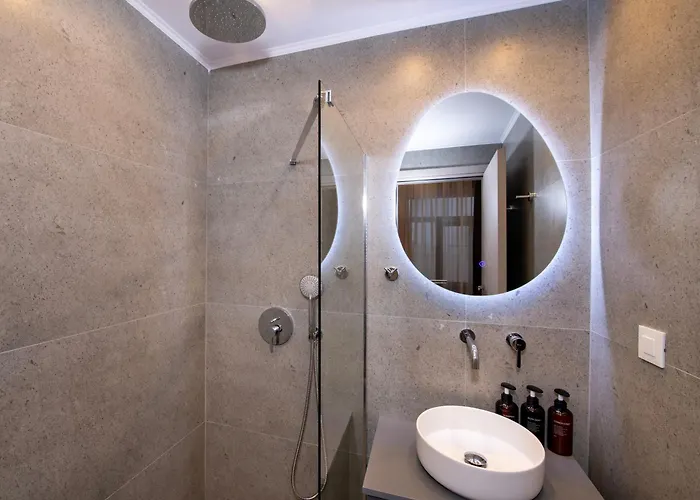 Alba Boutique * Chania (Crete)