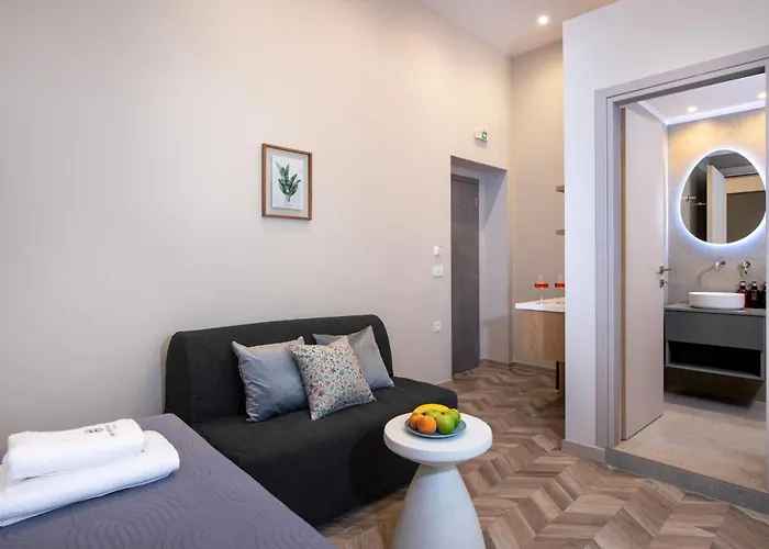 Alba Boutique Chania (Crete)