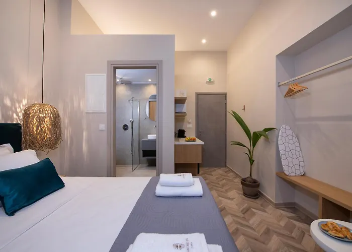 Alba Boutique Apartment *