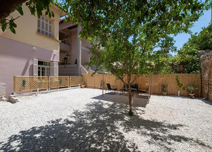 Alba Boutique Apartment Chania (Crete)