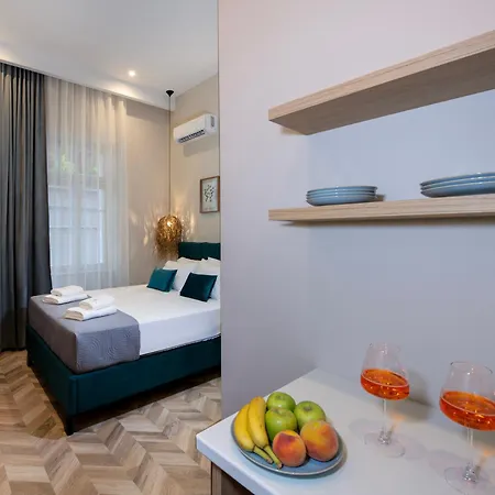 Alba Boutique Chania (Crete)