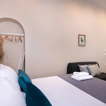 Alba Boutique * Χανιά