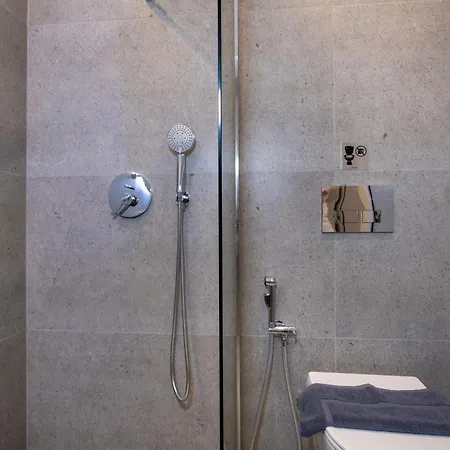 Alba Boutique Διαμέρισμα Χανιά