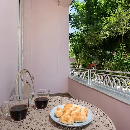 Alba Boutique Appartement