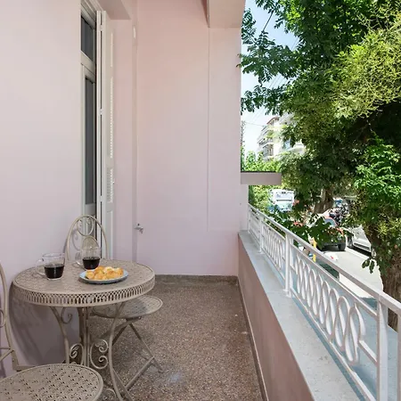 Alba Boutique * Chania (Crete)