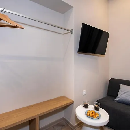 Alba Boutique Chania (Crete)