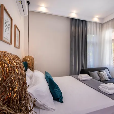 Alba Boutique * Chania (Crete)