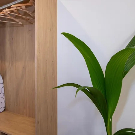 Alba Boutique Διαμέρισμα *