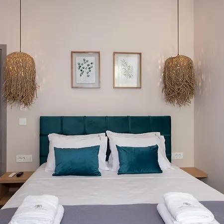 Alba Boutique Chania (Crete)