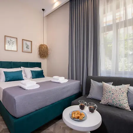 Alba Boutique Appartement