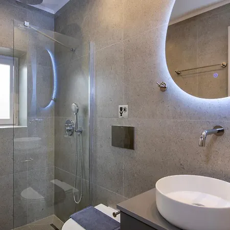 Alba Boutique Chania (Crete)