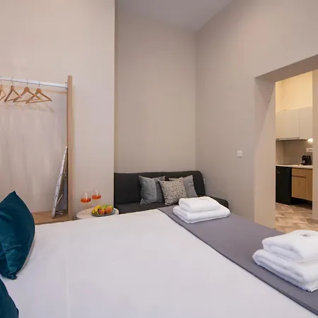 Alba Boutique Chania (Crete)