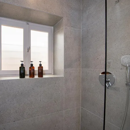 Appartement Alba Boutique *