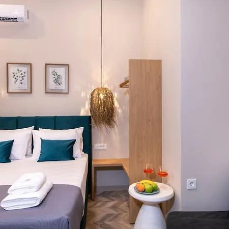 Alba Boutique * Χανιά