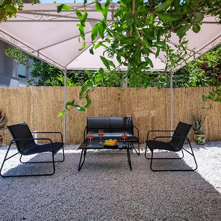 Alba Boutique * Χανιά