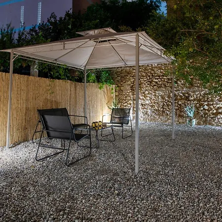 Alba Boutique * Chania (Crete)