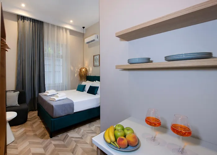 Alba Boutique Chania (Crete)