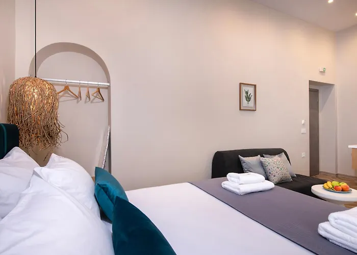 Alba Boutique * Ханья (Крит)