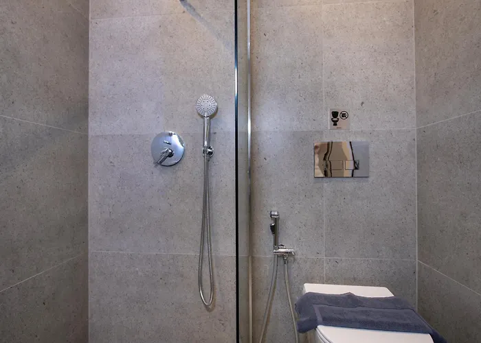 Alba Boutique Appartement Chania (Crete)