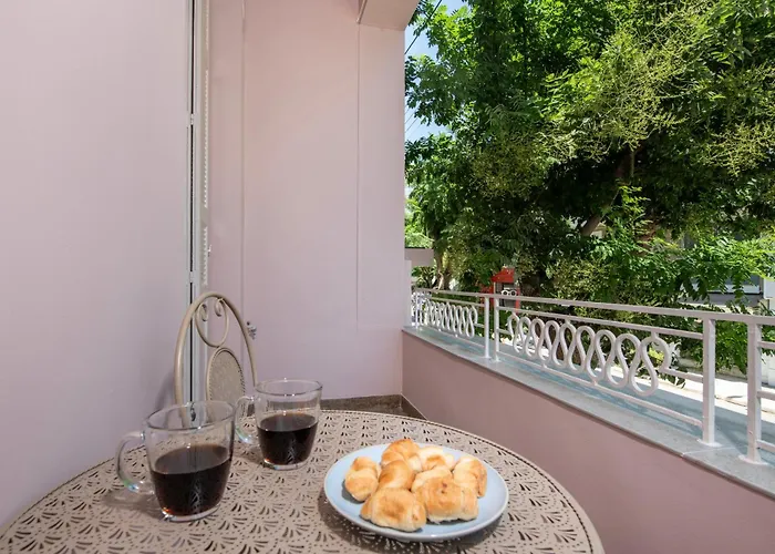 Alba Boutique Appartement