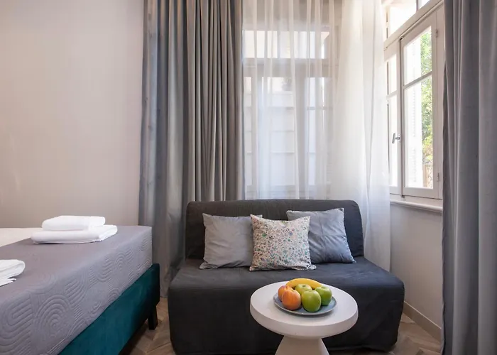 Alba Boutique Chania (Crete)